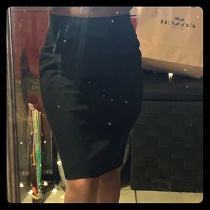 Ann Taylor petite skirt